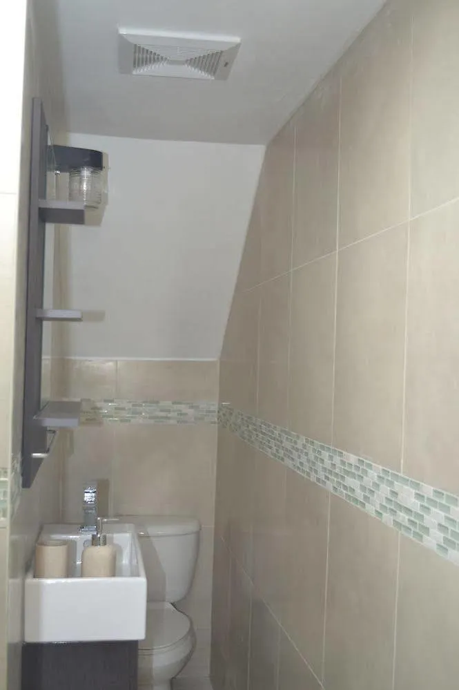The Garden Guest Apartment كينغستون