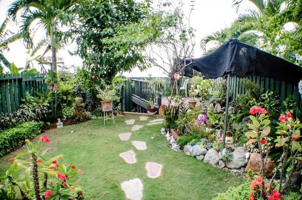 The Garden Guest Apartment كينغستون