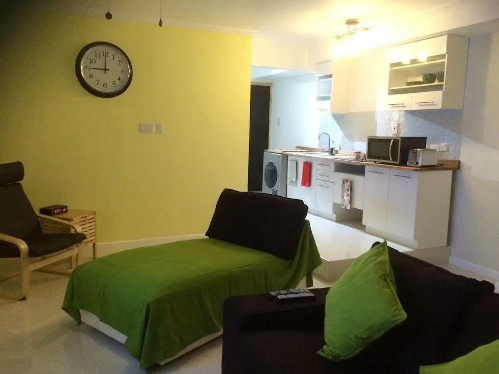 The Garden Guest Apartment كينغستون