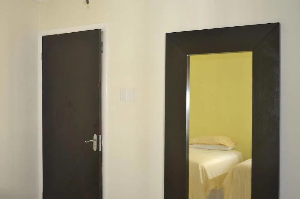The Garden Guest Apartment كينغستون 0*,