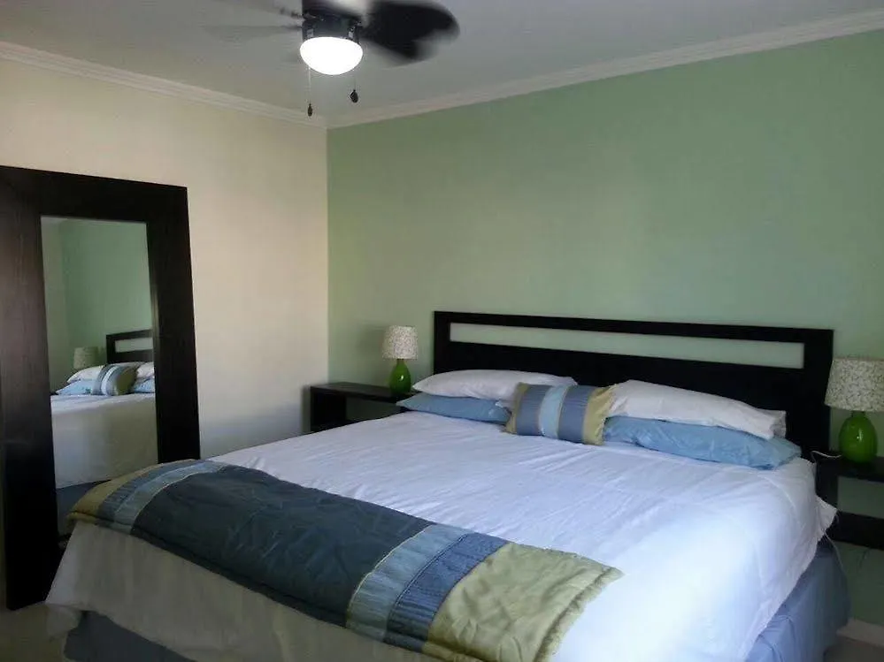 The Garden Guest Apartment كينغستون