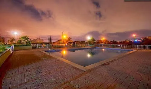The Garden Guest Apartment كينغستون