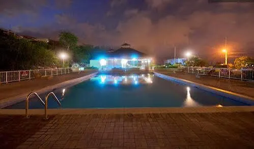 The Garden Guest Apartment Jamaika
