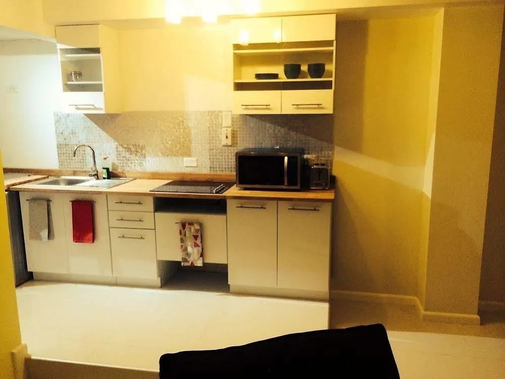 The Garden Guest Apartment Jamaika