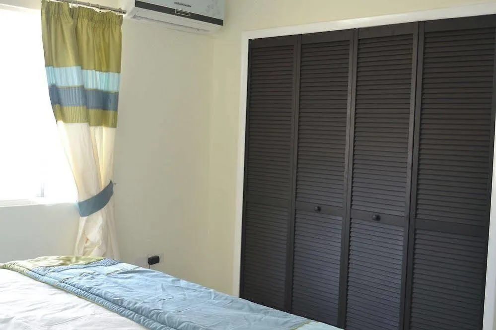 The Garden Guest Apartment Jamaika