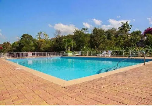 The Garden Guest Apartment Jamaika