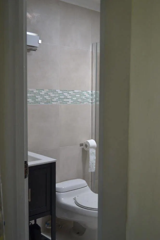 The Garden Guest Apartment